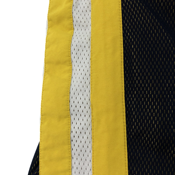 90'S Adidas Mesh Jersey Track Jacket Men's Medium Vintage /eaa406014