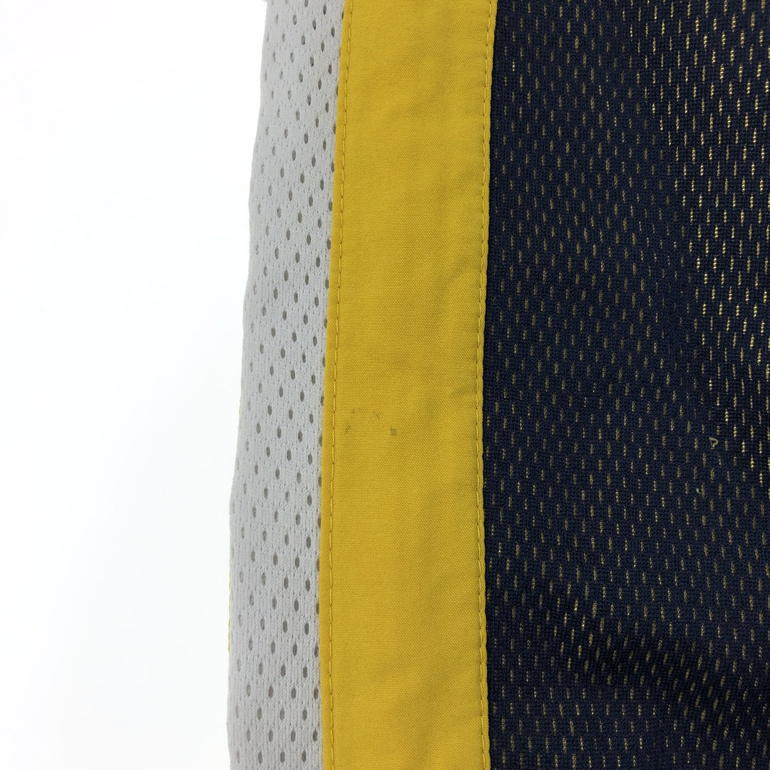 90'S Adidas Mesh Jersey Track Jacket Men's Medium Vintage /eaa406014