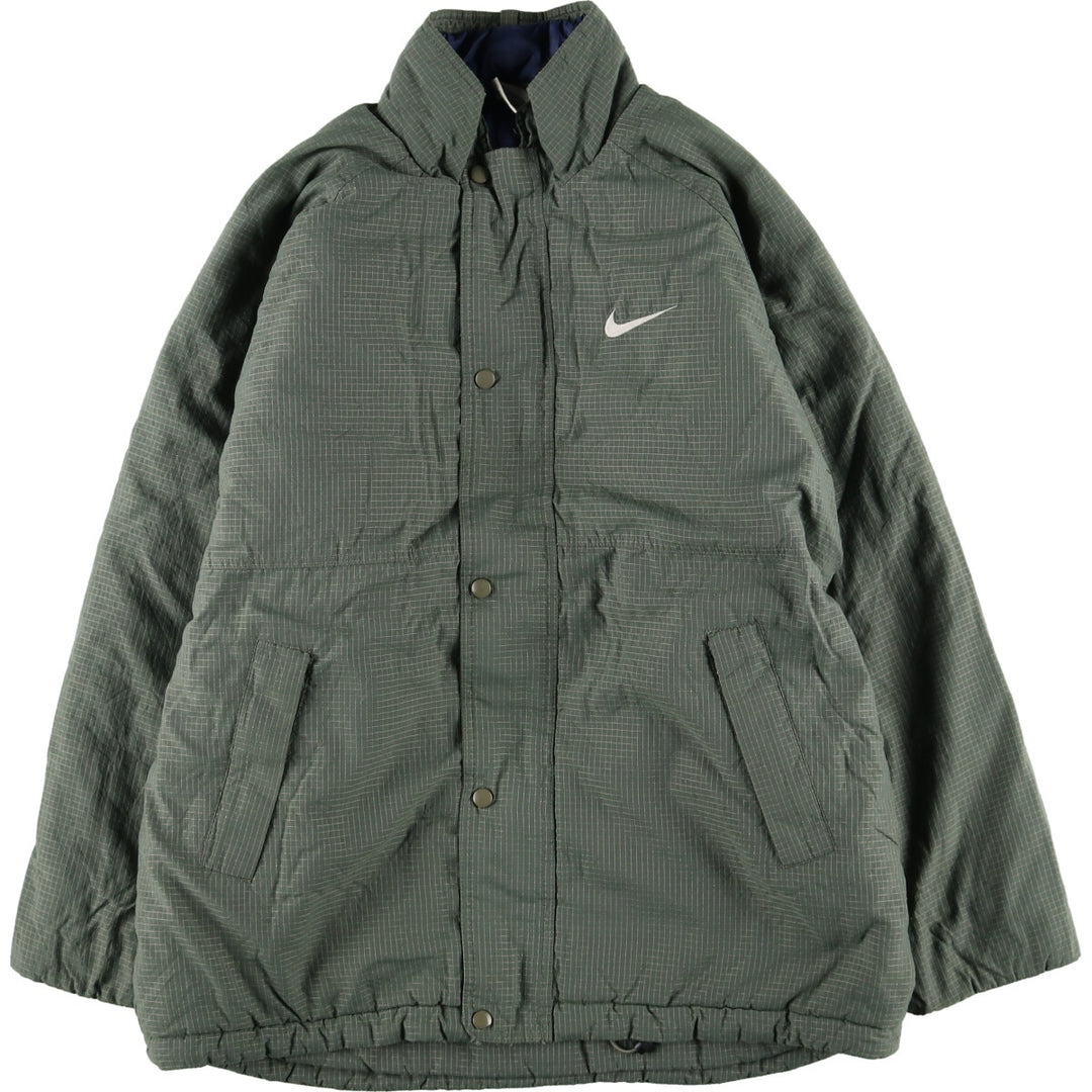 90'S Nike padded jacket, men's size M, vintage / eaa406065