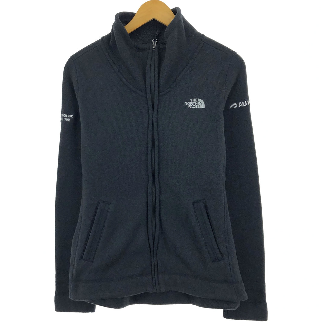 THE NORTH FACE Fleece Jacket Women's L /eaa406080