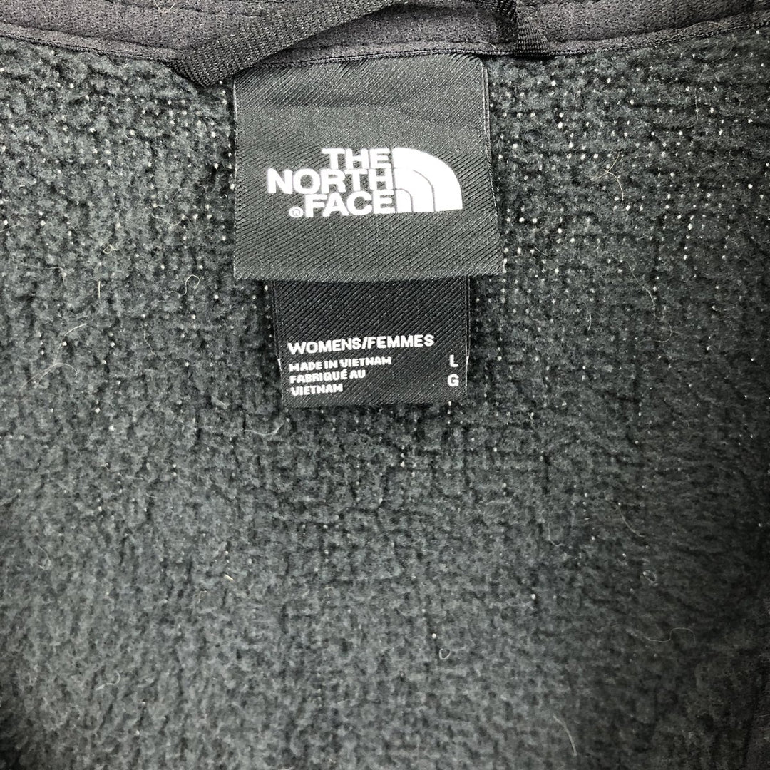 THE NORTH FACE Fleece Jacket Women's L /eaa406080