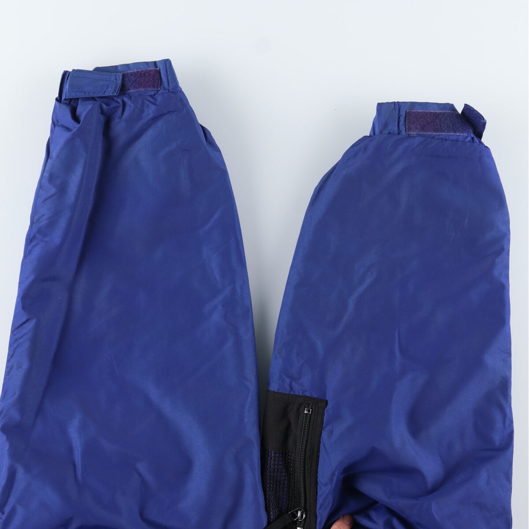 Columbia Padded Anorak Parka Men's L /eaa406095