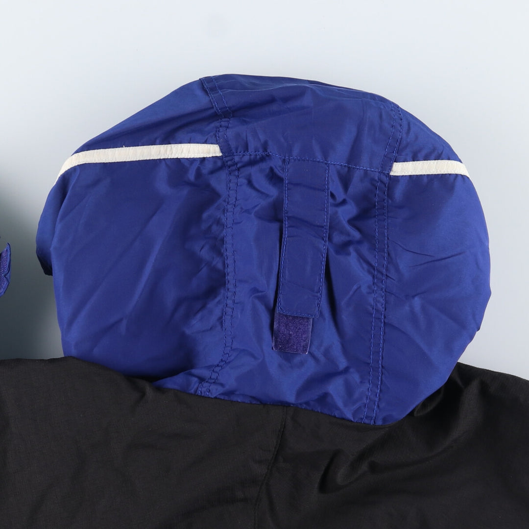 Columbia Padded Anorak Parka Men's L /eaa406095