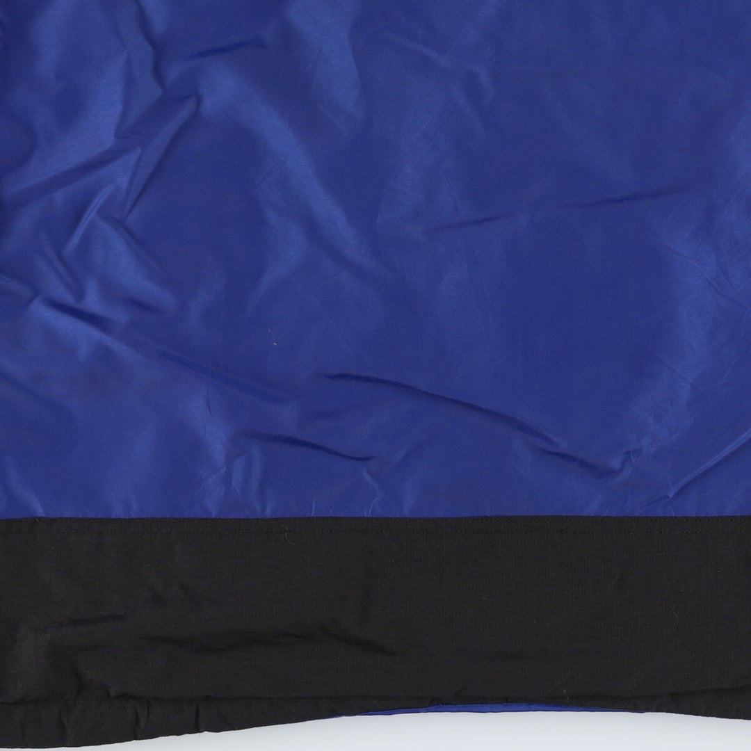 Columbia Padded Anorak Parka Men's L /eaa406095