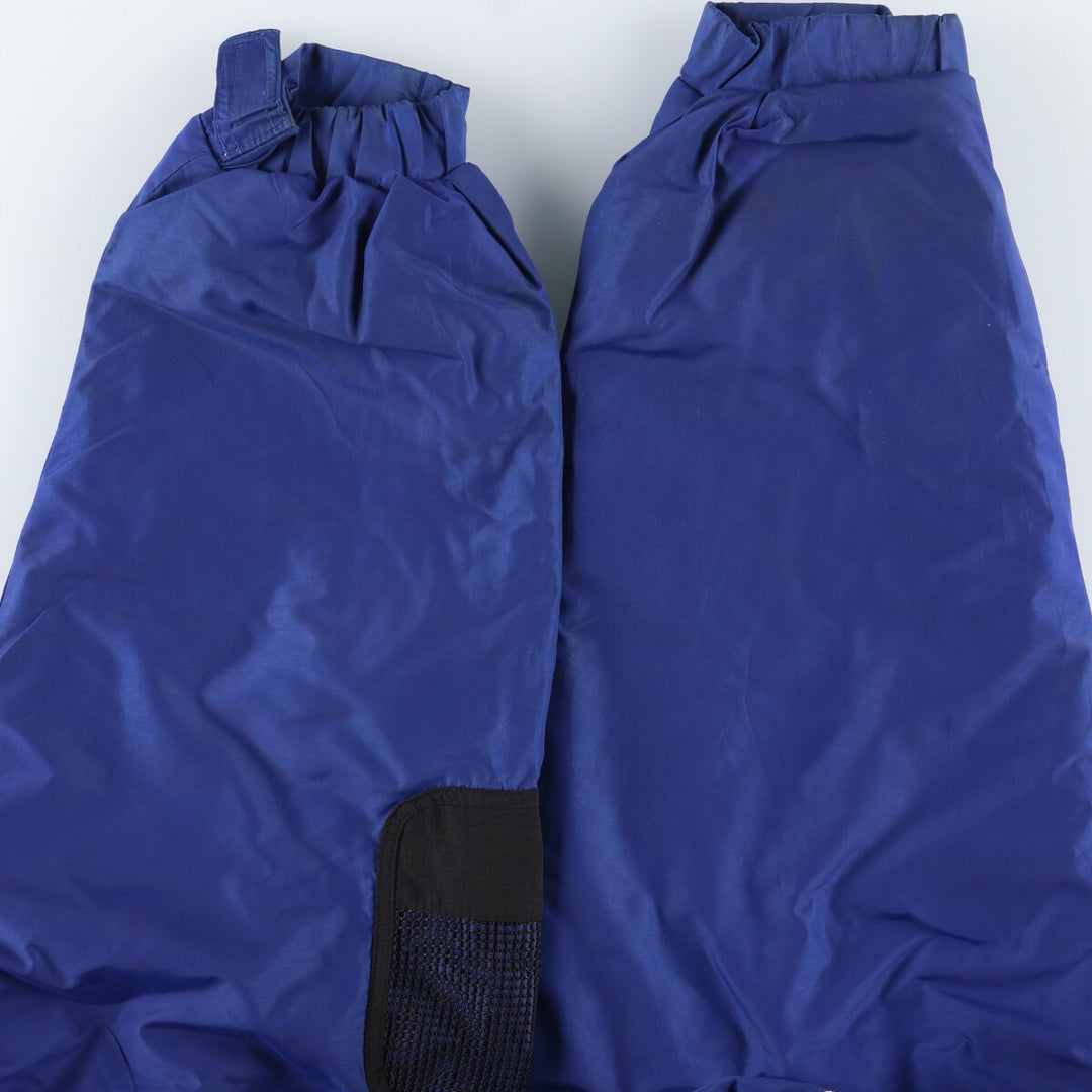 Columbia Padded Anorak Parka Men's L /eaa406095