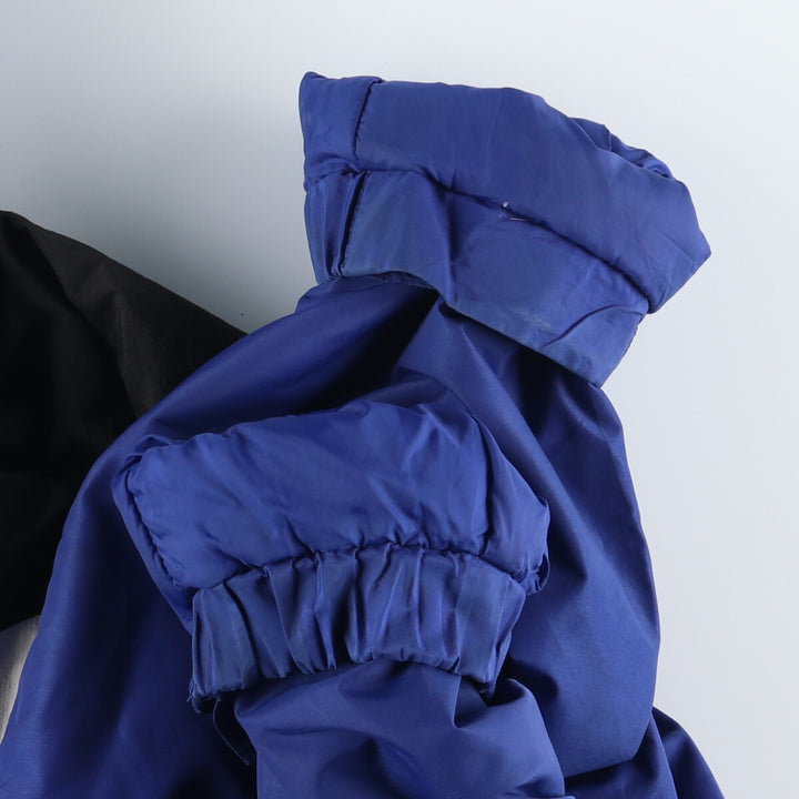 Columbia Padded Anorak Parka Men's L /eaa406095