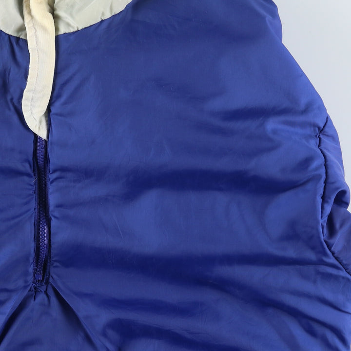 Columbia Padded Anorak Parka Men's L /eaa406095