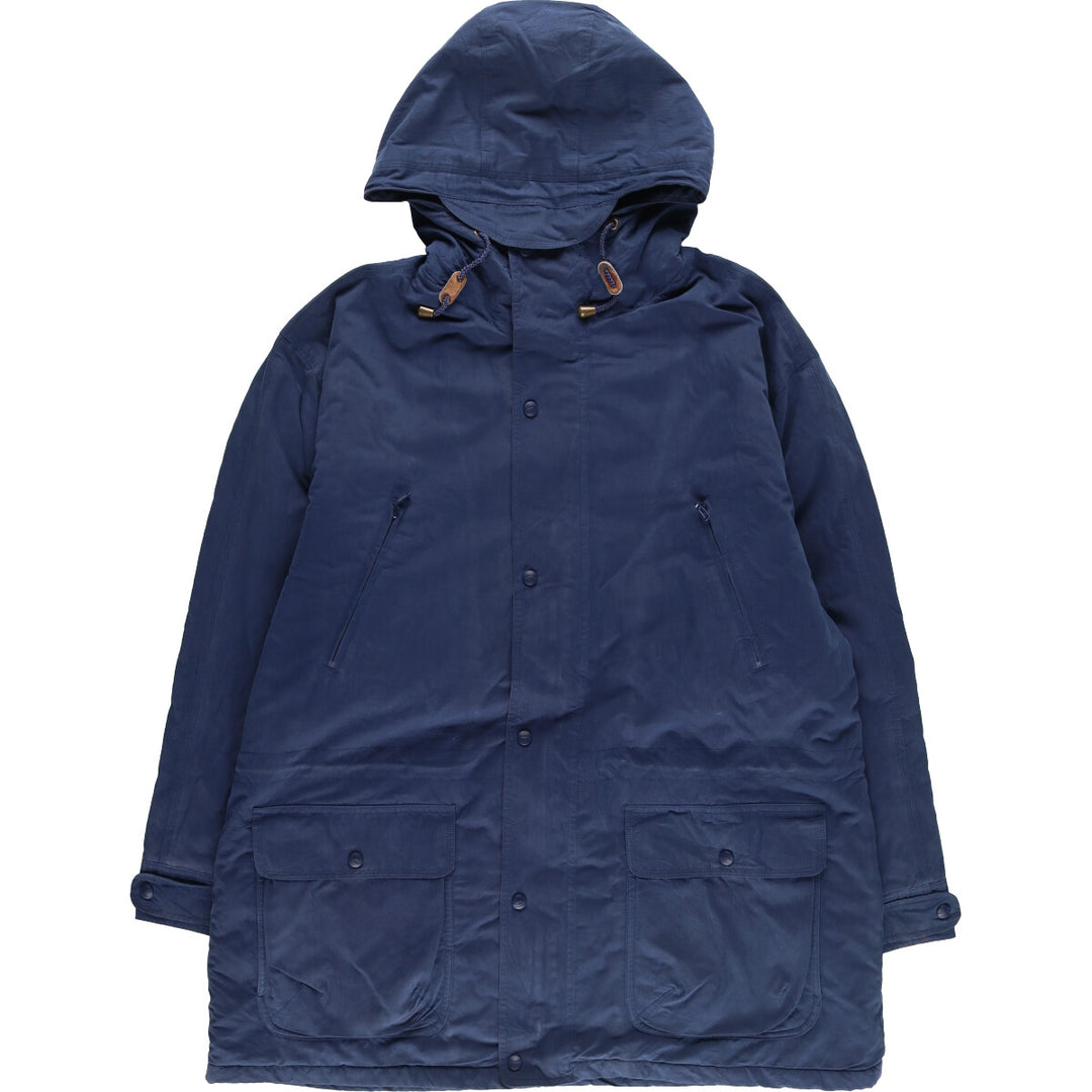 80'S LLBean Mountain Parka Men's XL Vintage /eaa406099