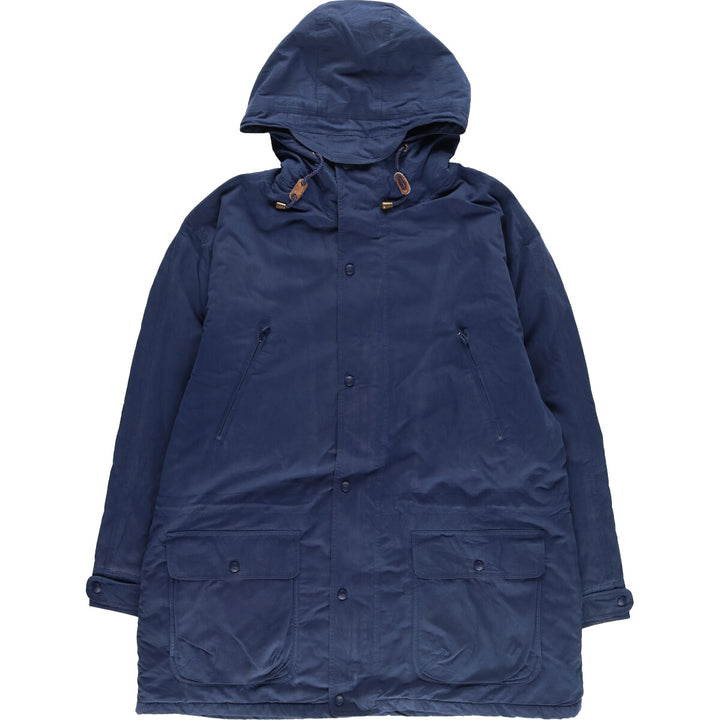 80'S LLBean Mountain Parka Men's XL Vintage /eaa406099
