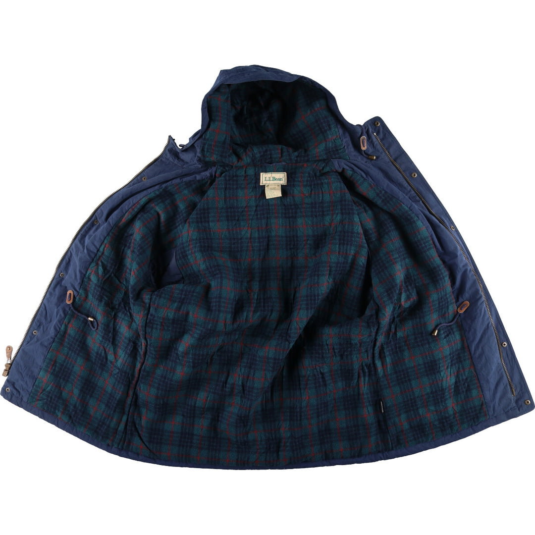 80'S LLBean Mountain Parka Men's XL Vintage /eaa406099