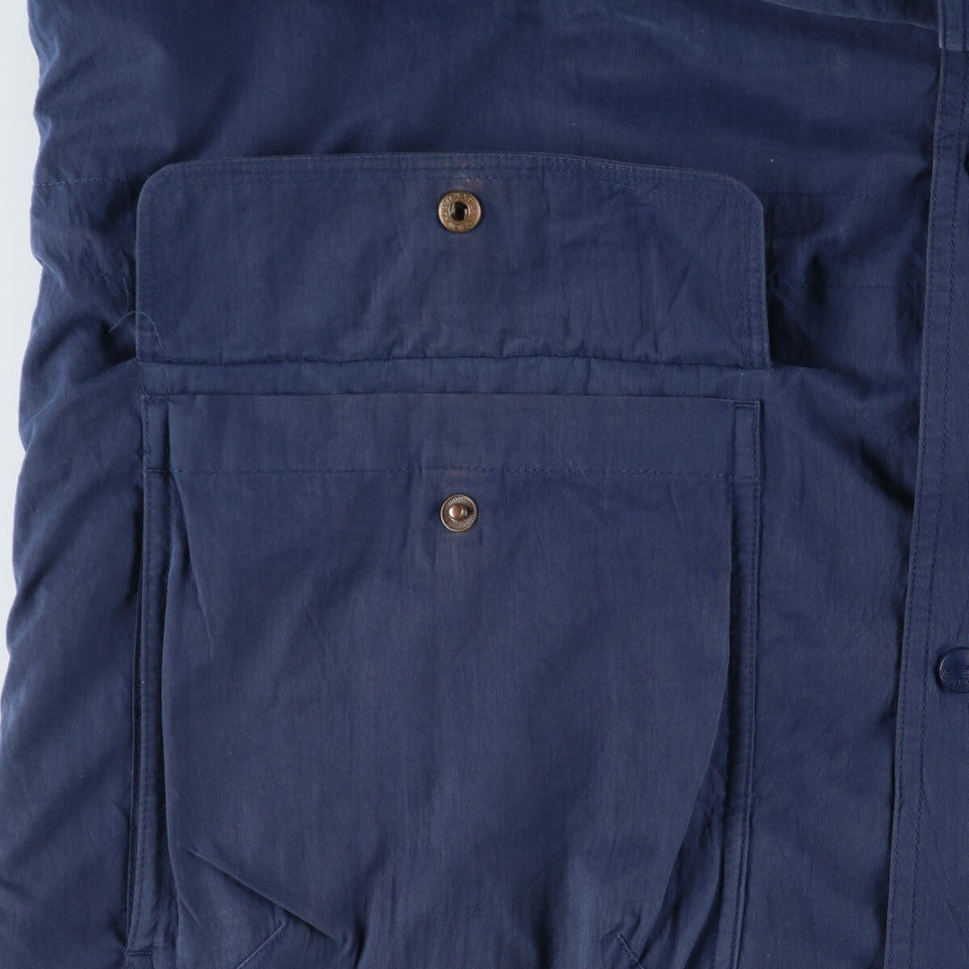 80'S LLBean Mountain Parka Men's XL Vintage /eaa406099