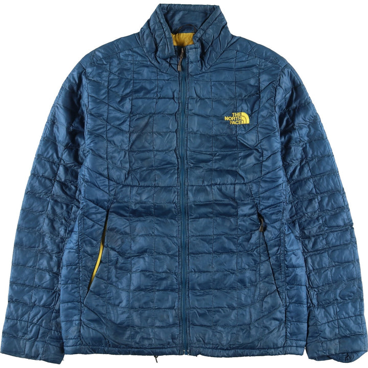 THE NORTH FACE Quilted Jacket Men's M /eaa406114