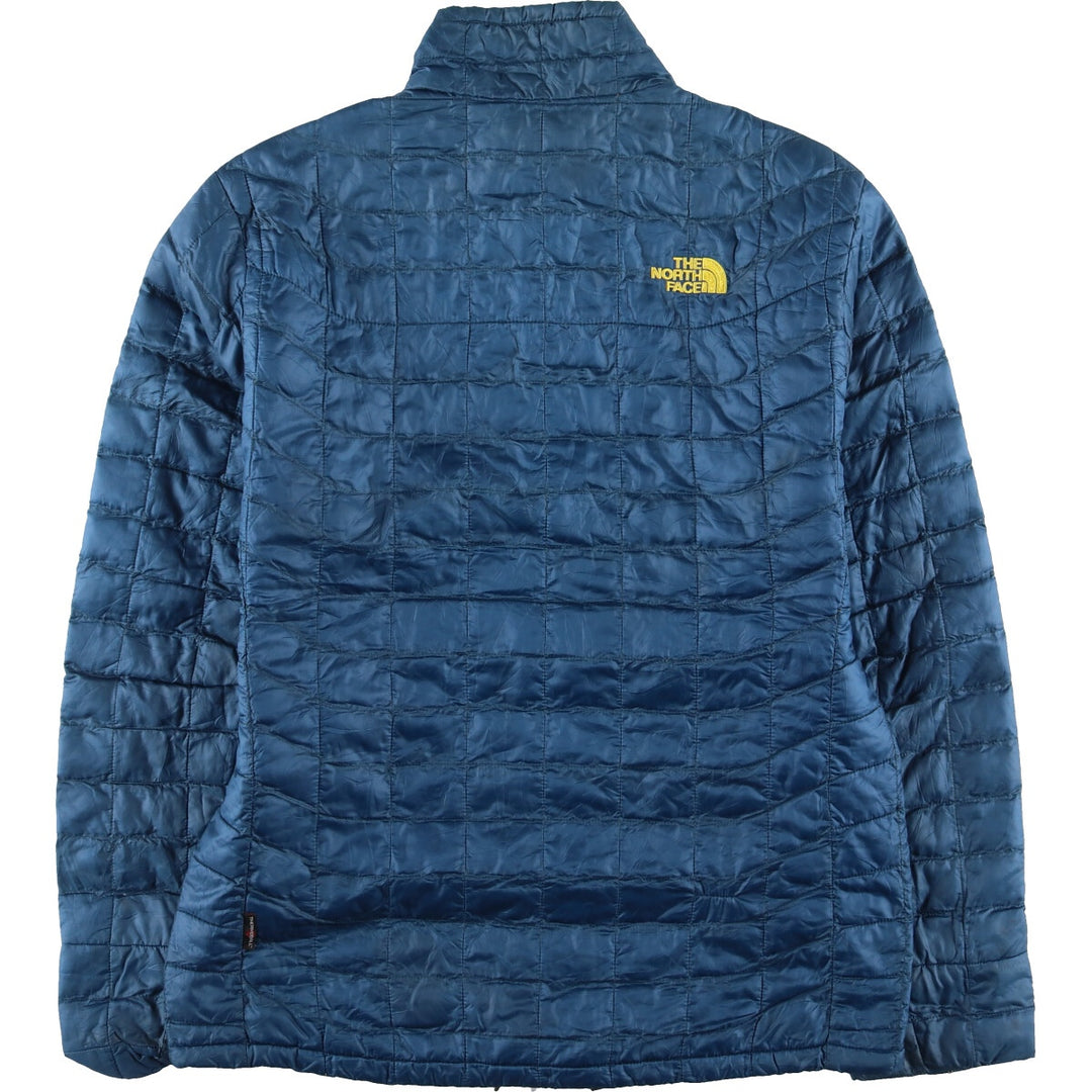 THE NORTH FACE Quilted Jacket Men's M /eaa406114