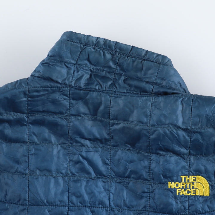 THE NORTH FACE Quilted Jacket Men's M /eaa406114