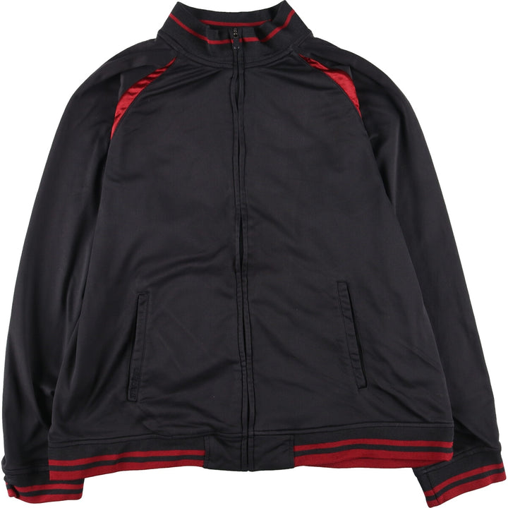 Starter Jersey Track Jacket Men's L /eaa406176