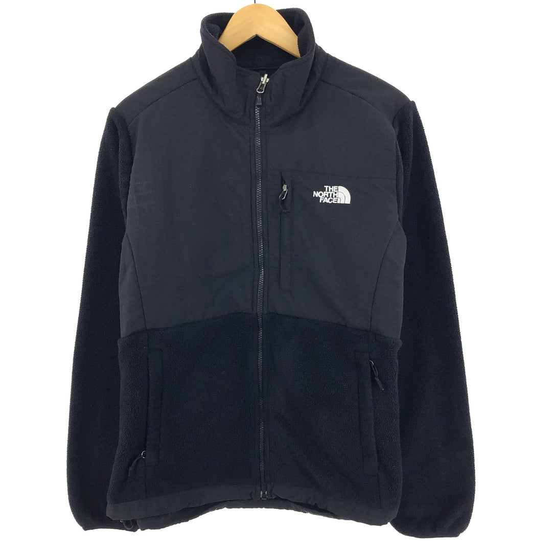 THE NORTH FACE Denali Jacket, Nylon x Fleece Jacket, Women's L / eaa406368