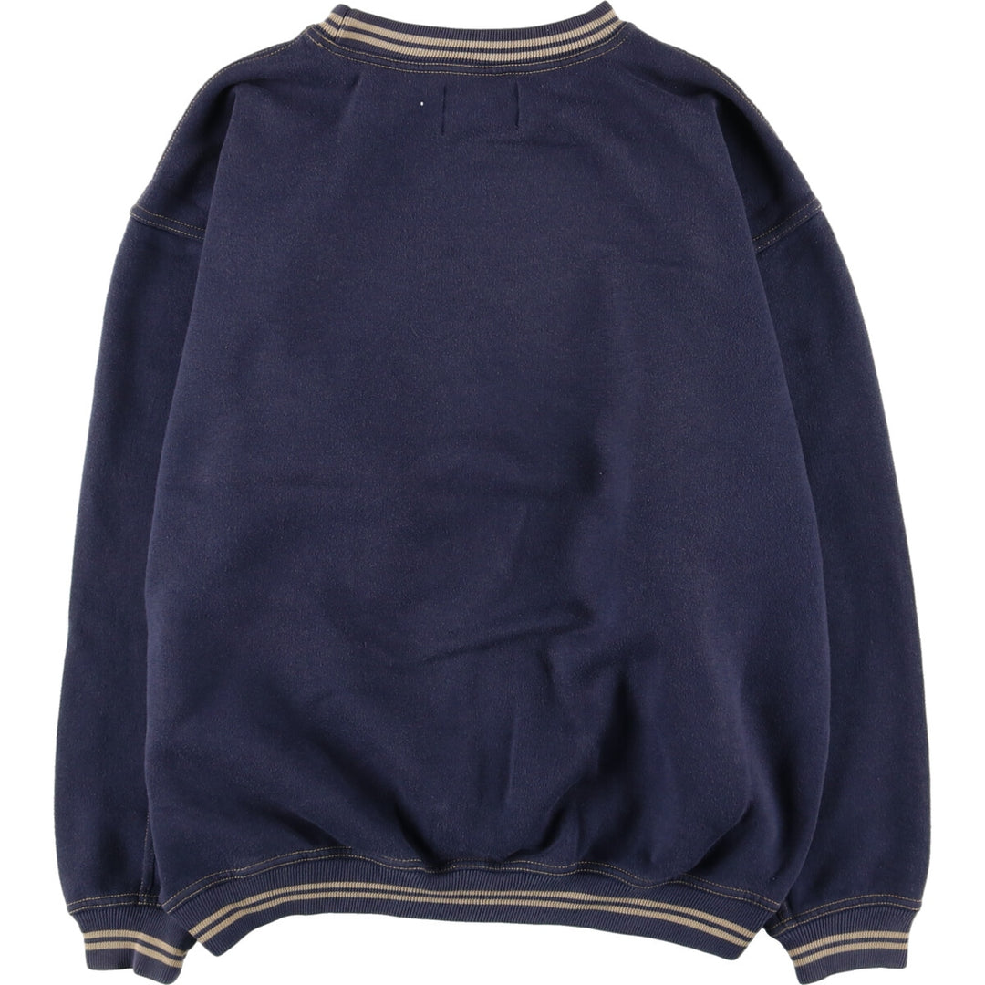 Lee Logo Sweatshirt Men's M /eaa406388