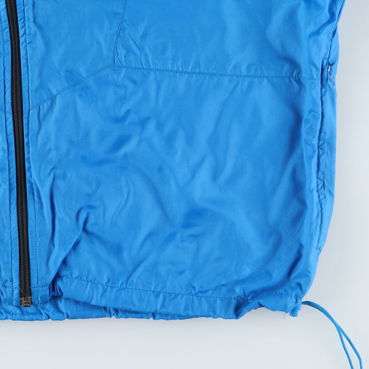 90'S Nike Silver Tag Windbreaker Men's L Vintage /eaa406441