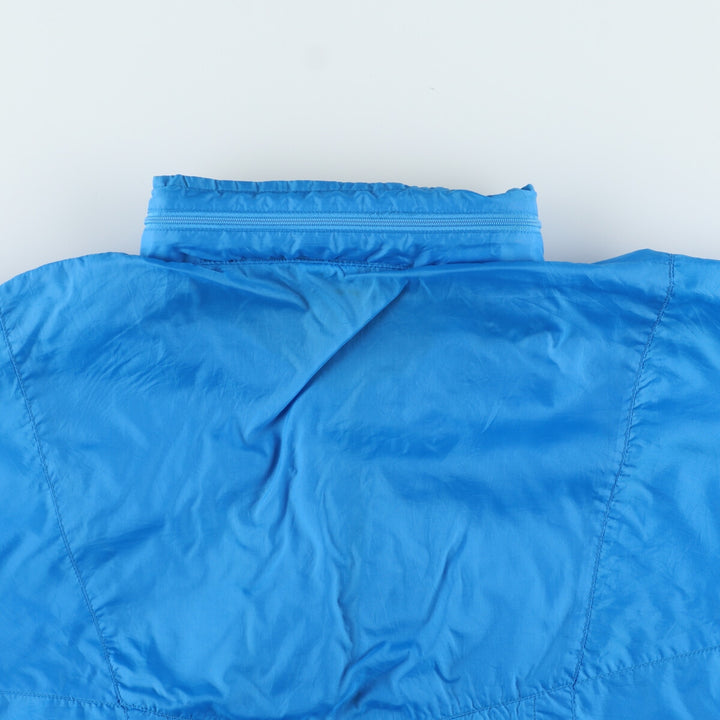 90'S Nike Silver Tag Windbreaker Men's L Vintage /eaa406441