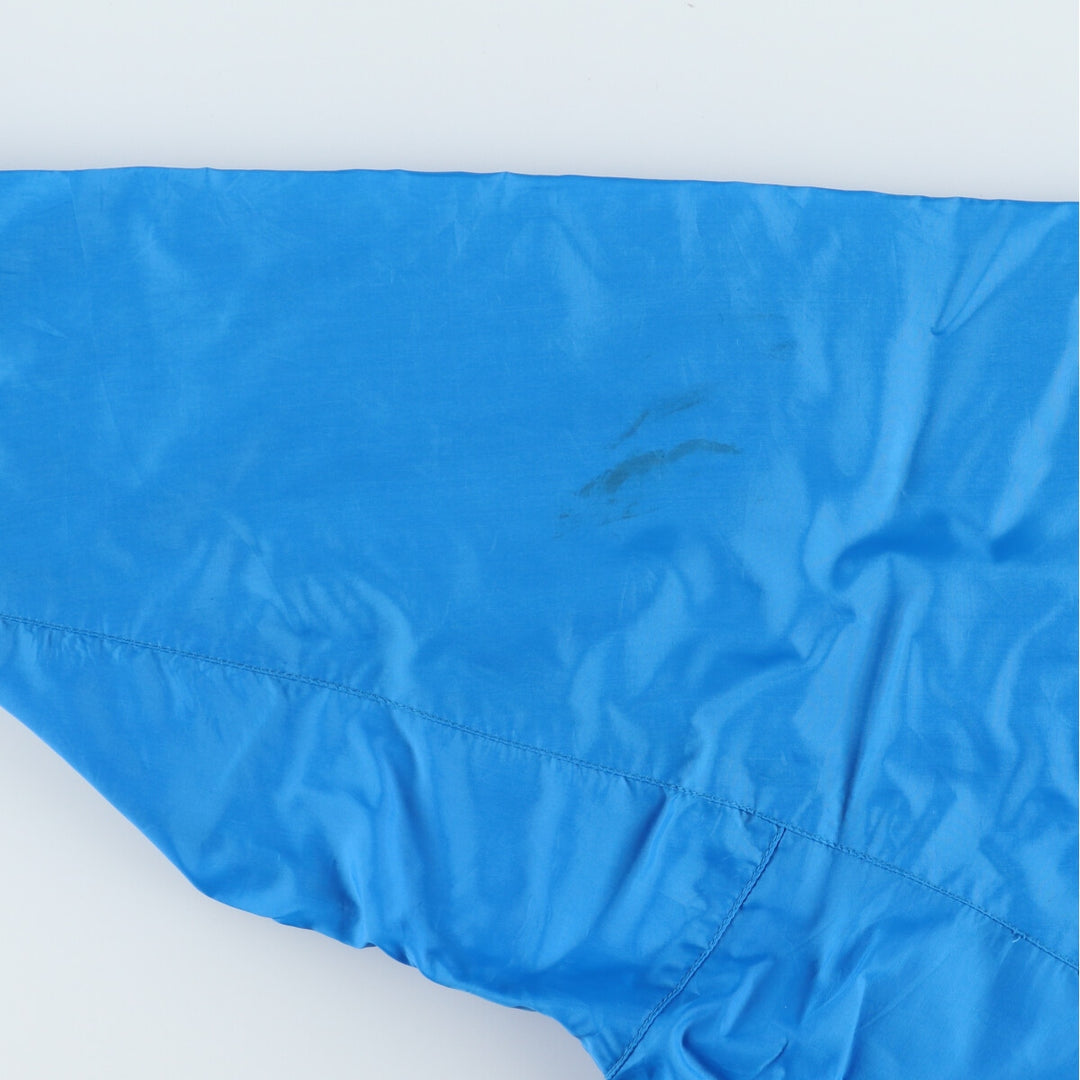 90'S Nike Silver Tag Windbreaker Men's L Vintage /eaa406441