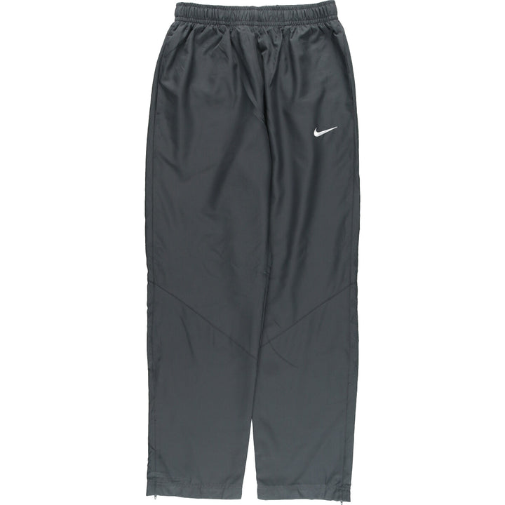 Nike NIKE Warm-up Pants Nylon Pants Shaka Shaka Pants Women's L /eaa406490