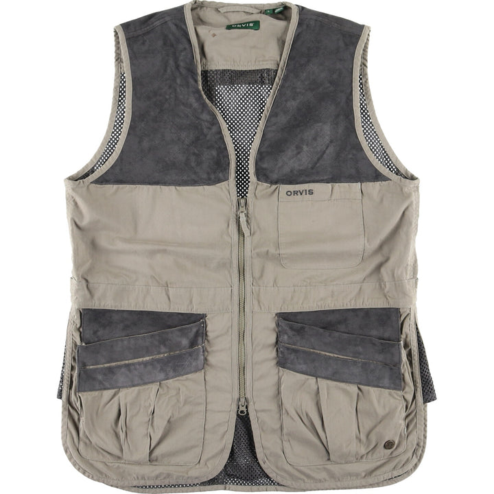 ORVIS Fishing Vest Men's L /eaa406497