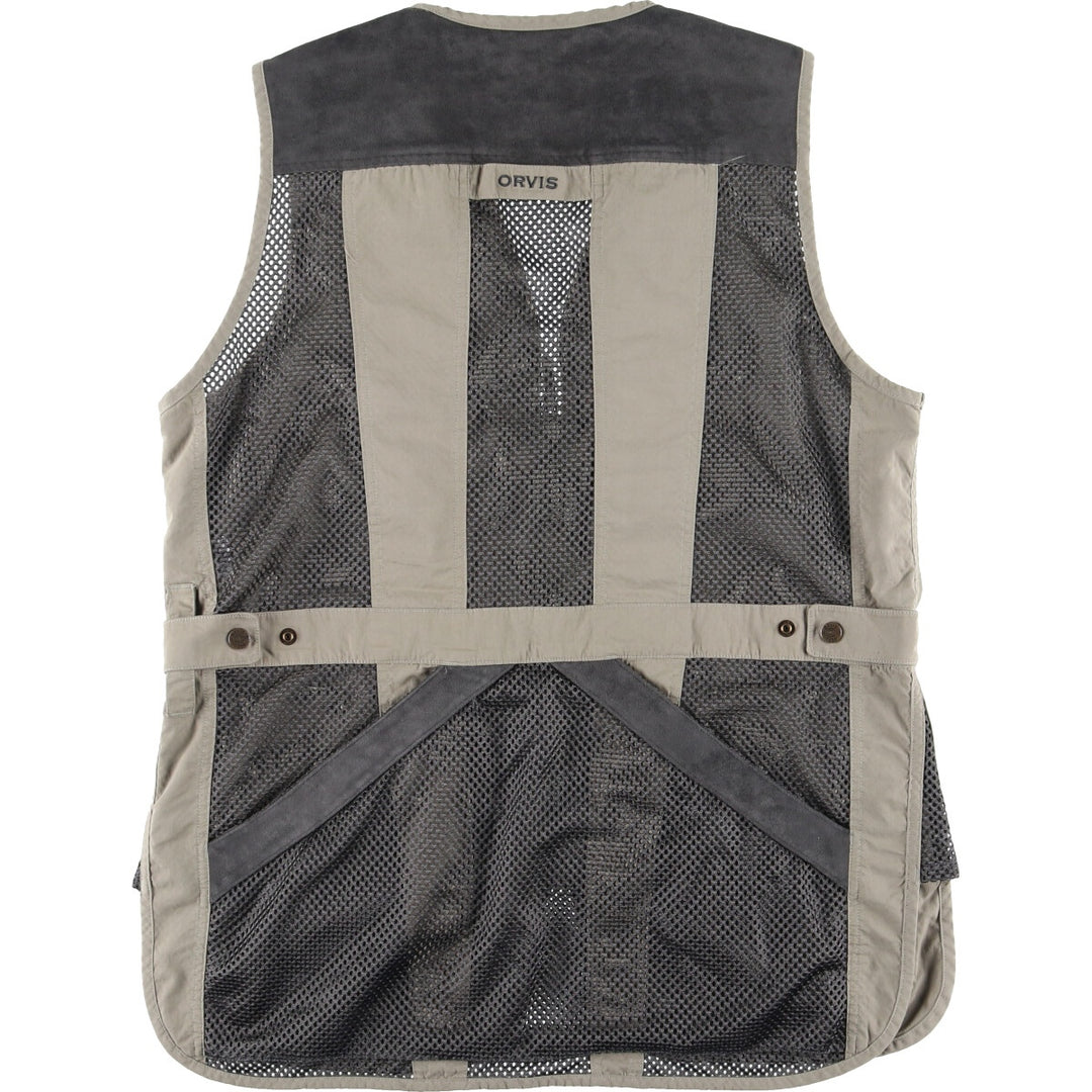 ORVIS Fishing Vest Men's L /eaa406497