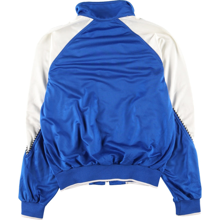 90'S Nike Silver Tag Jersey Track Jacket Men's S Vintage /eaa406498