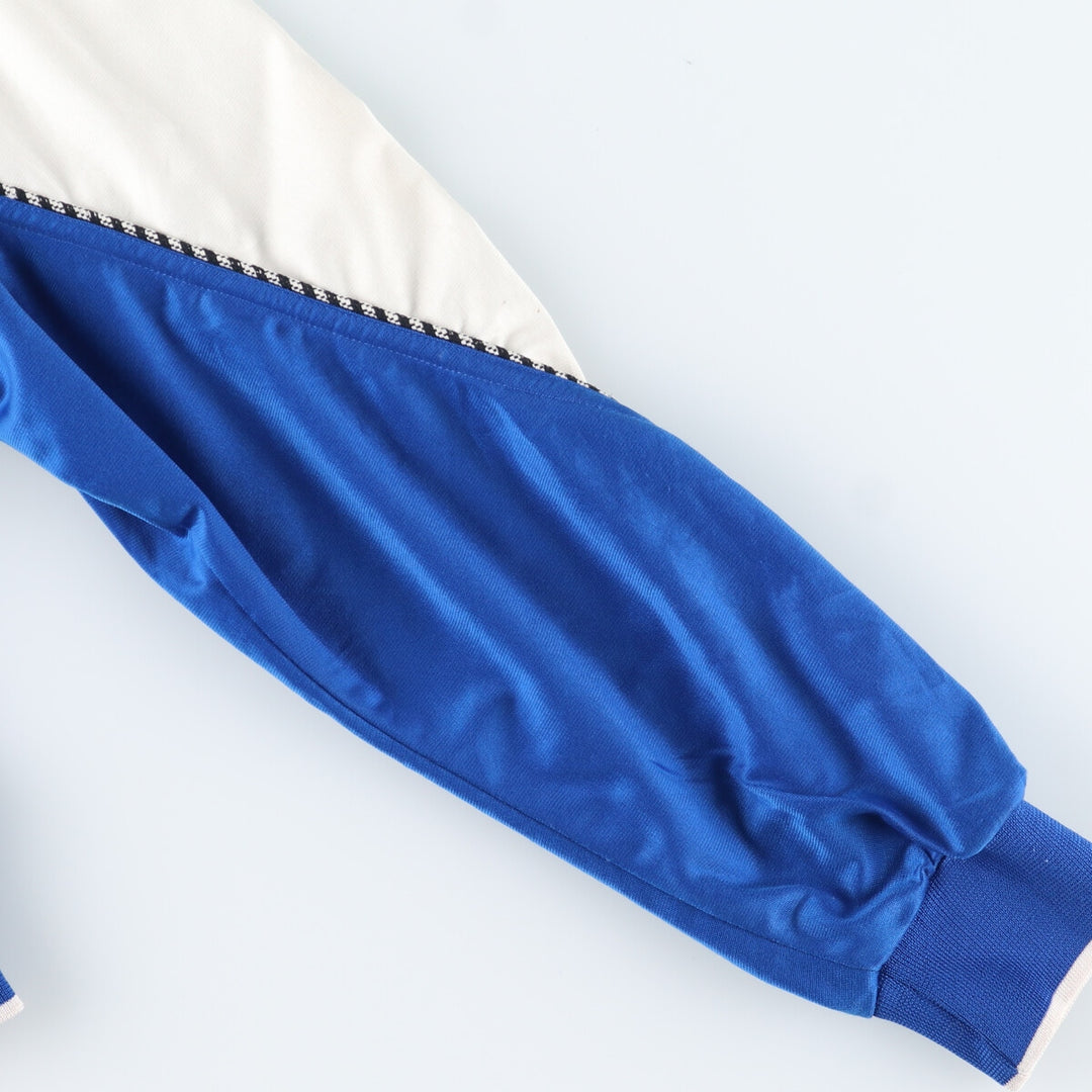 90'S Nike Silver Tag Jersey Track Jacket Men's S Vintage /eaa406498