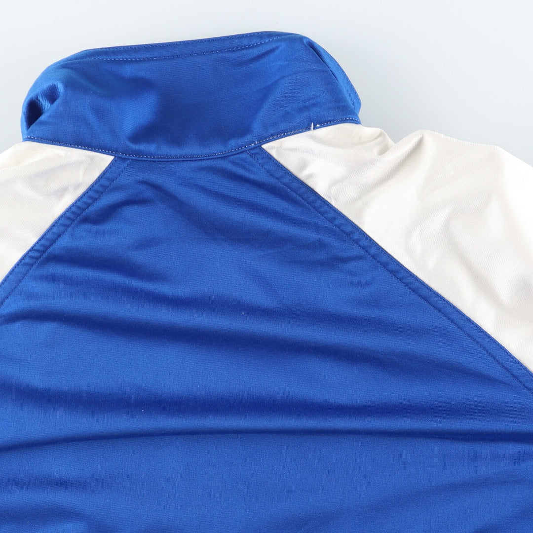 90'S Nike Silver Tag Jersey Track Jacket Men's S Vintage /eaa406498