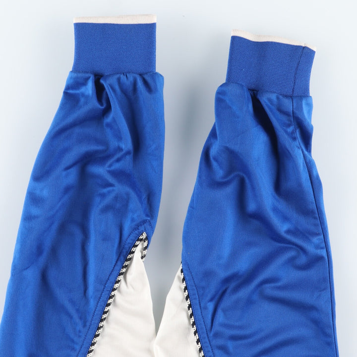 90'S Nike Silver Tag Jersey Track Jacket Men's S Vintage /eaa406498