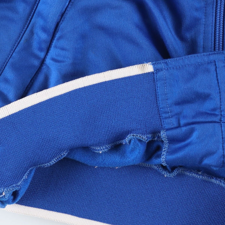 90'S Nike Silver Tag Jersey Track Jacket Men's S Vintage /eaa406498