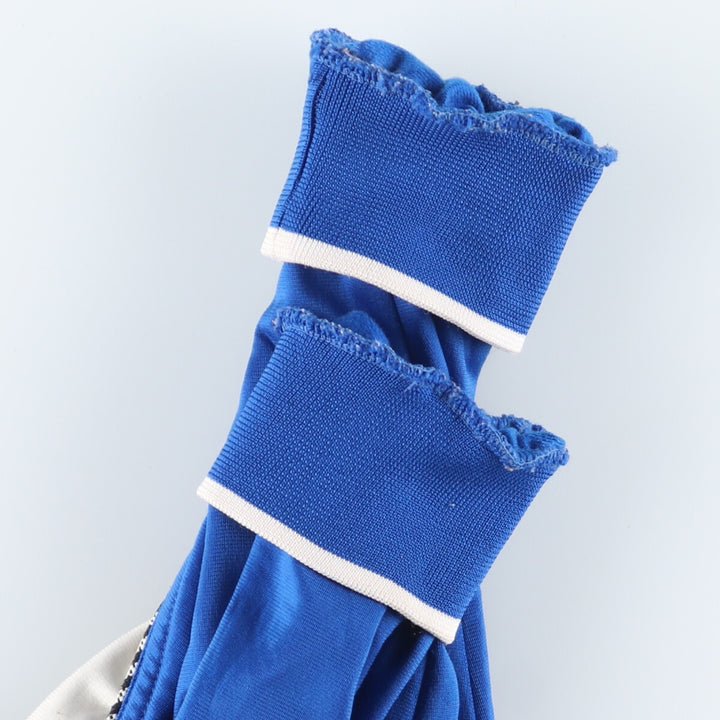 90'S Nike Silver Tag Jersey Track Jacket Men's S Vintage /eaa406498