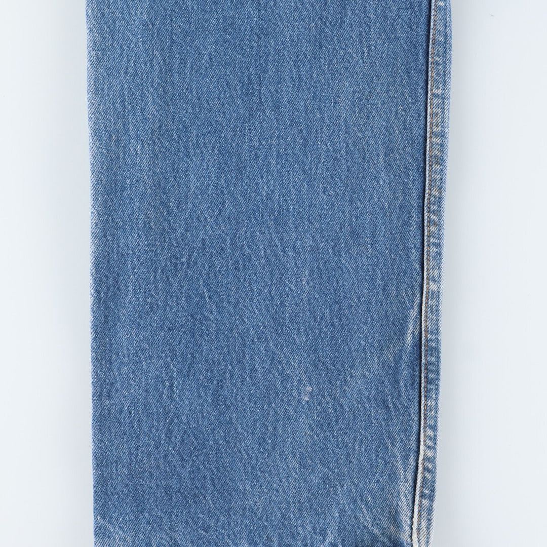 90'S Levi's 501-0000 Straight Denim Pants Made in USA Men's W35 Vintage /eaa406506