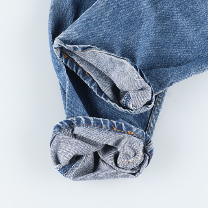 90'S Levi's 501-0000 Straight Denim Pants Made in USA Men's W35 Vintage /eaa406506