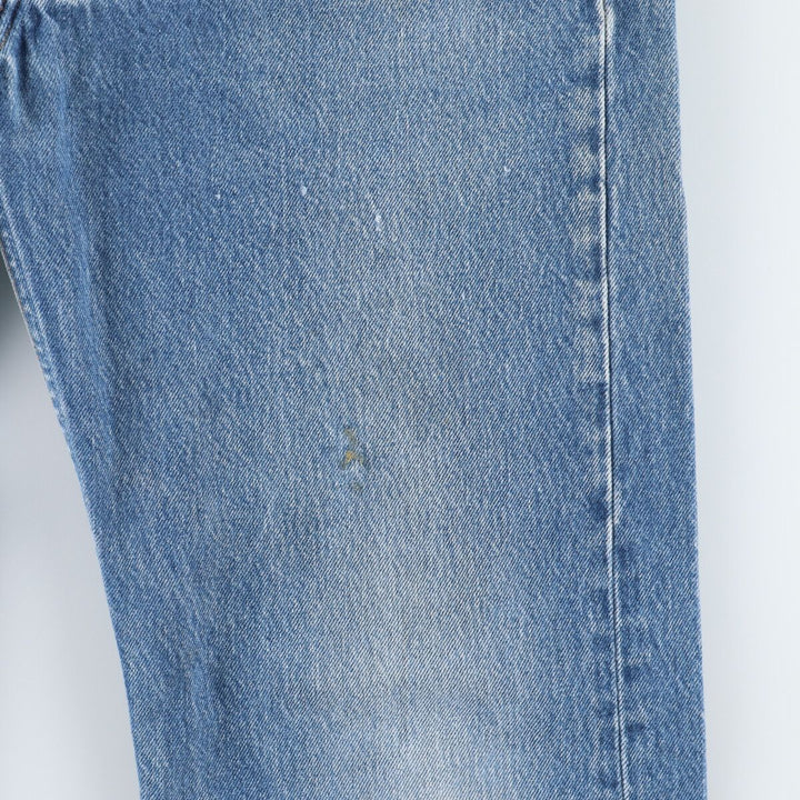 90'S Levi's 501-0000 Straight Denim Pants Made in USA Men's W35 Vintage /eaa406506