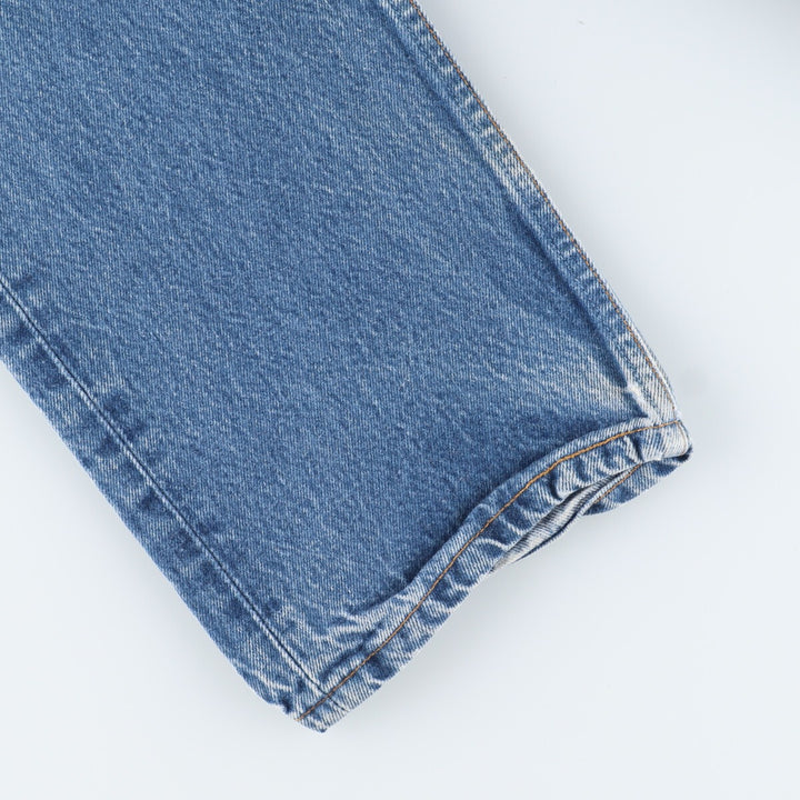 90'S Levi's 501-0000 Straight Denim Pants Made in USA Men's W35 Vintage /eaa406506