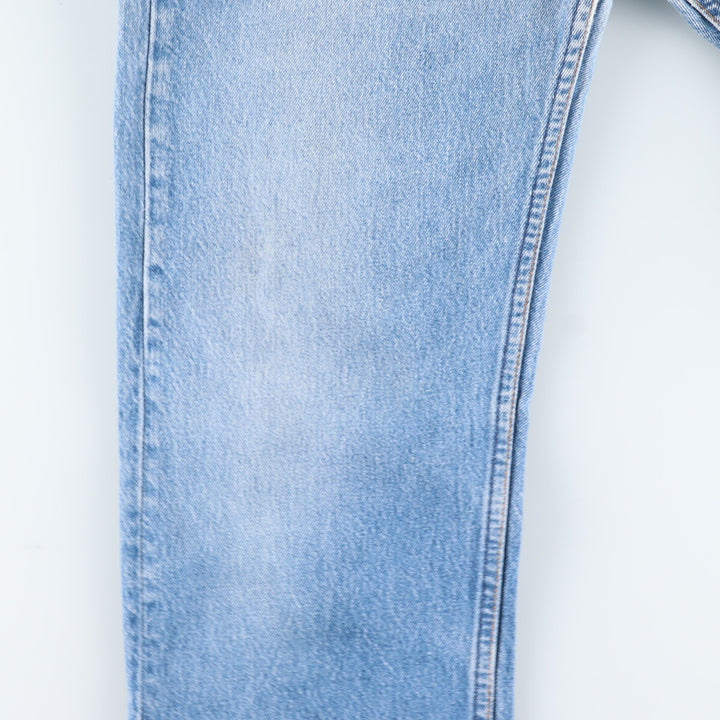 90'S Levi's 501-0000 Straight Denim Pants Made in USA Men's W33 Vintage /eaa406513