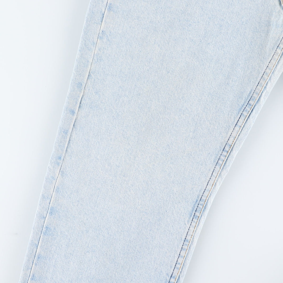 90'S Levi's 501 0000 Straight Denim Pants Made in USA Men's W32 Vintage /eaa406514