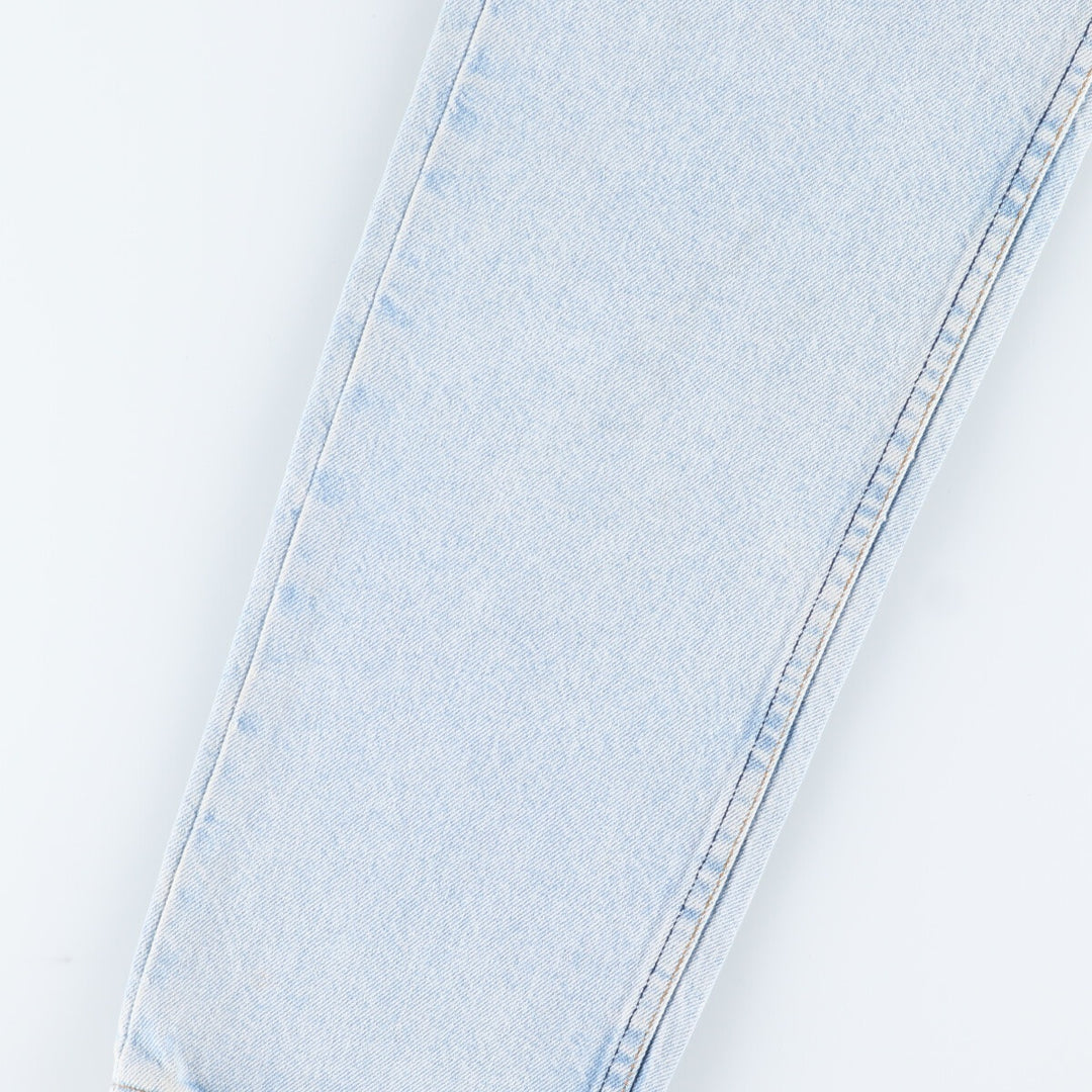 90'S Levi's 501 0000 Straight Denim Pants Made in USA Men's W32 Vintage /eaa406514