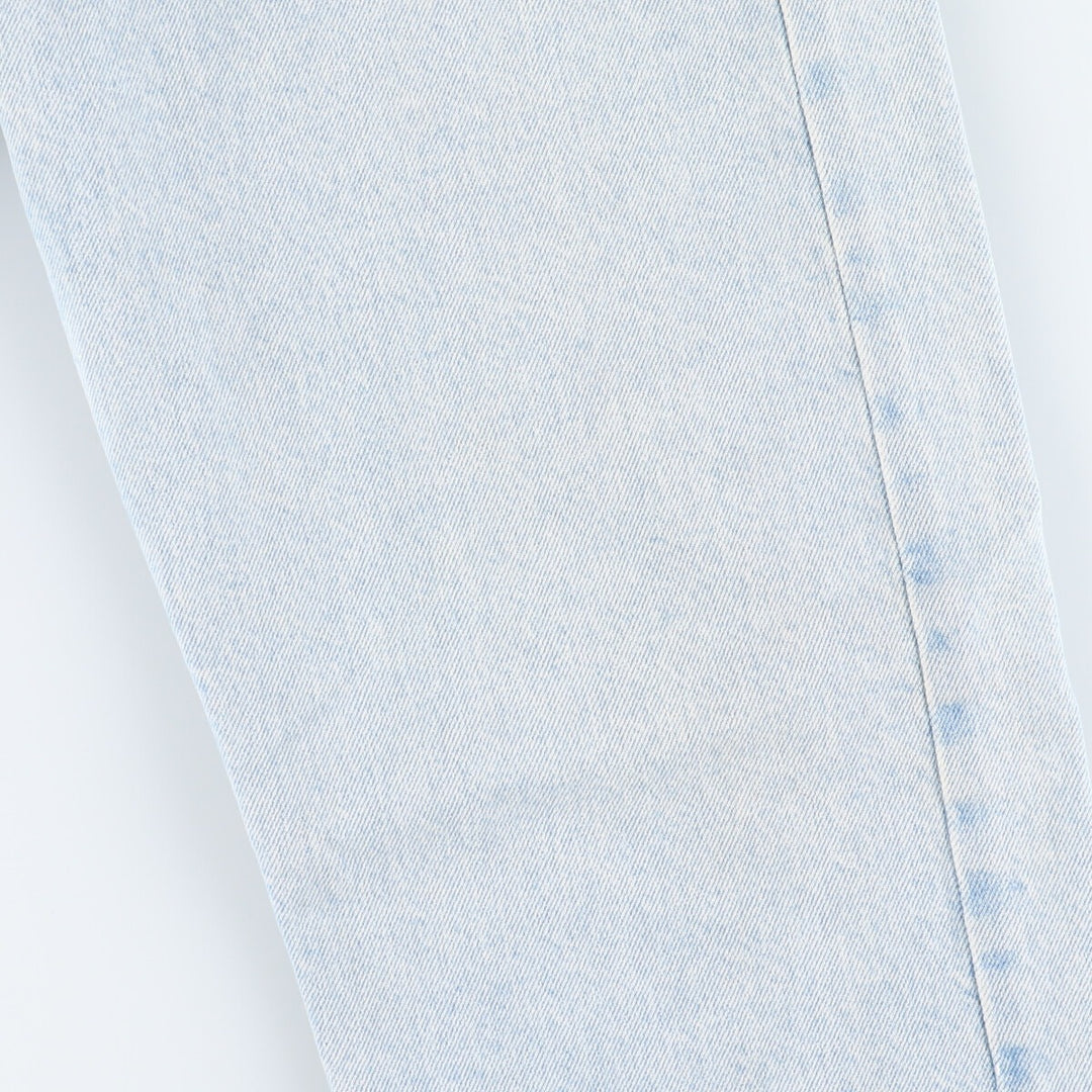 90'S Levi's 501 0000 Straight Denim Pants Made in USA Men's W32 Vintage /eaa406514