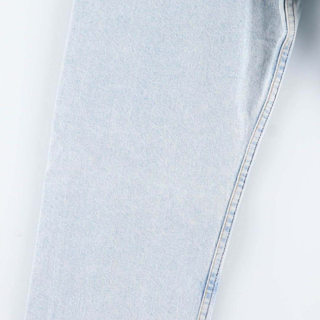 90'S Levi's 501 0000 Straight Denim Pants Made in USA Men's W32 Vintage /eaa406514