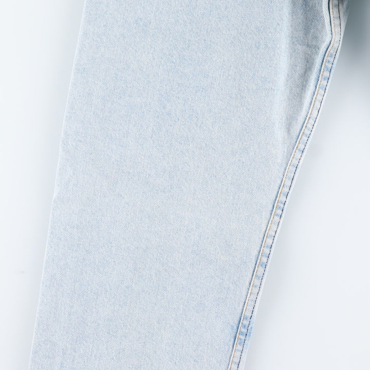 90'S Levi's 501 0000 Straight Denim Pants Made in USA Men's W32 Vintage /eaa406514