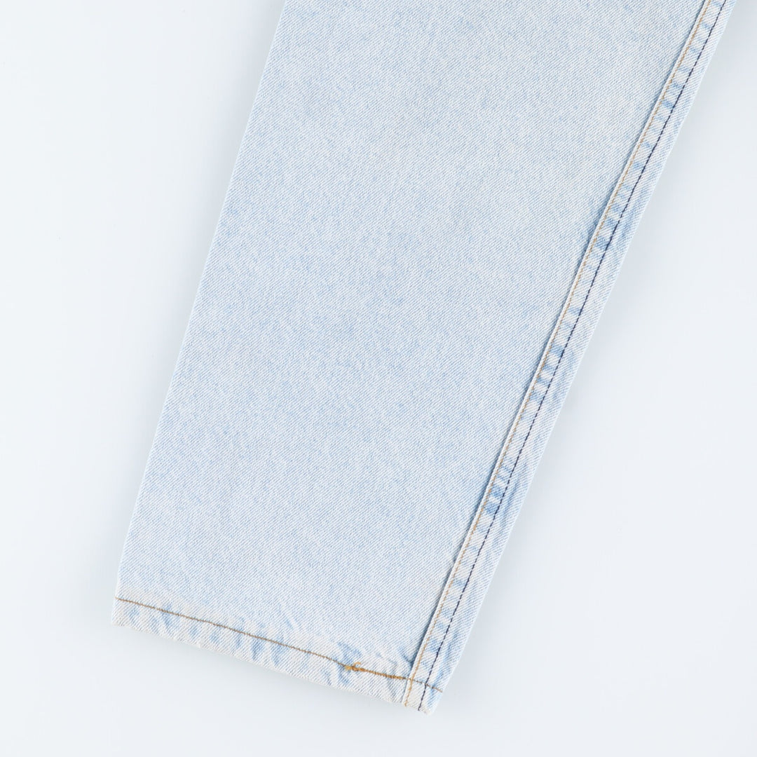 90'S Levi's 501 0000 Straight Denim Pants Made in USA Men's W32 Vintage /eaa406514