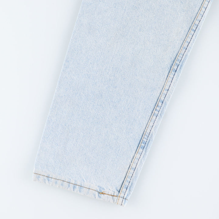 90'S Levi's 501 0000 Straight Denim Pants Made in USA Men's W32 Vintage /eaa406514