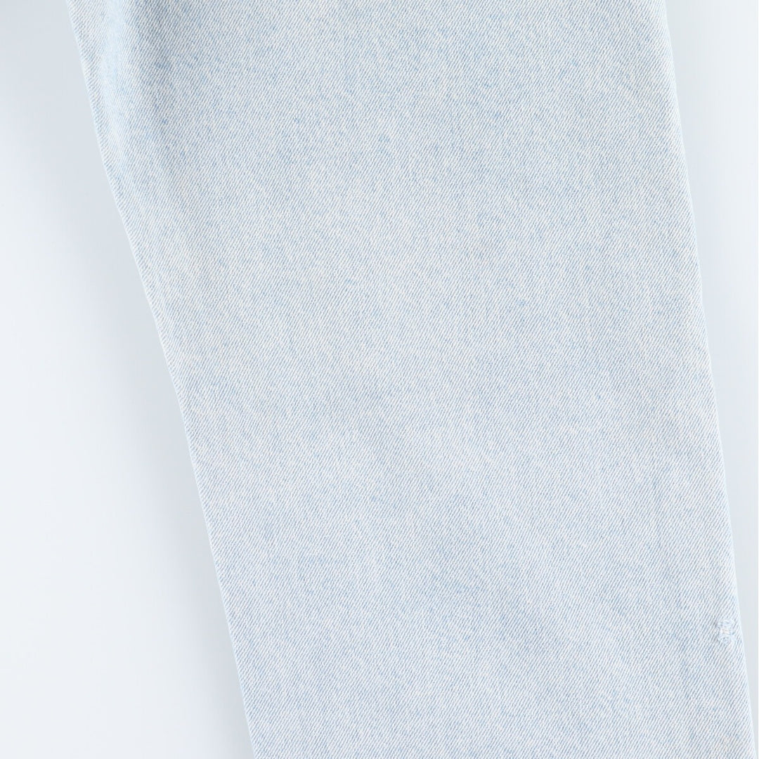 90'S Levi's 501 0000 Straight Denim Pants Made in USA Men's W32 Vintage /eaa406514