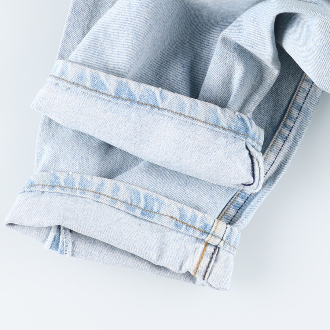 90'S Levi's 501 0000 Straight Denim Pants Made in USA Men's W32 Vintage /eaa406514