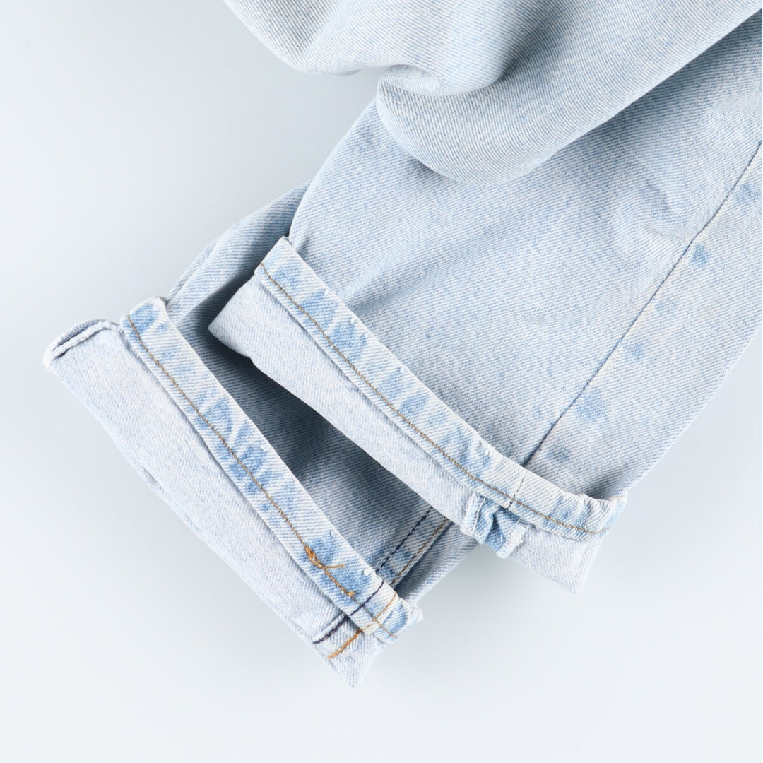 90'S Levi's 501 0000 Straight Denim Pants Made in USA Men's W32 Vintage /eaa406514