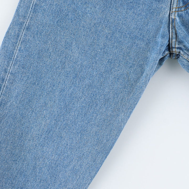 90'S Levi's 501 Straight Denim Pants Made in USA Men's W32 Vintage /eaa406517