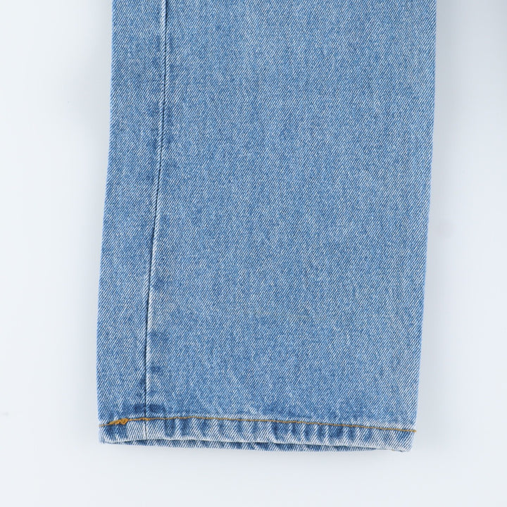 90'S Levi's 501 Straight Denim Pants Made in USA Men's W32 Vintage /eaa406517